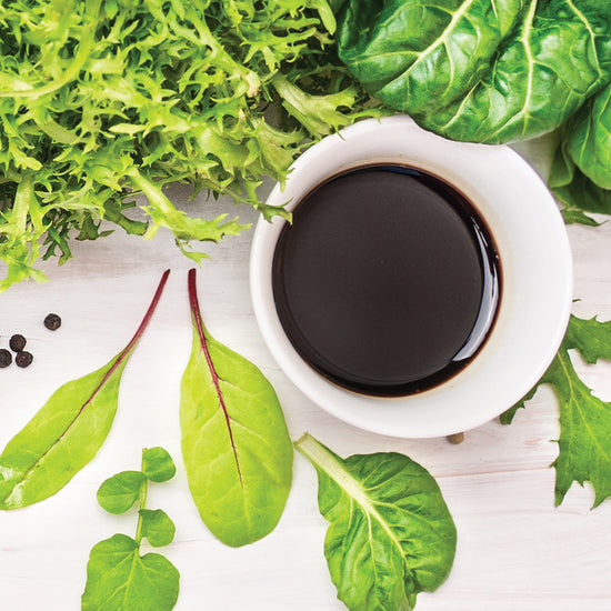 Balsamic Vinaigrette
