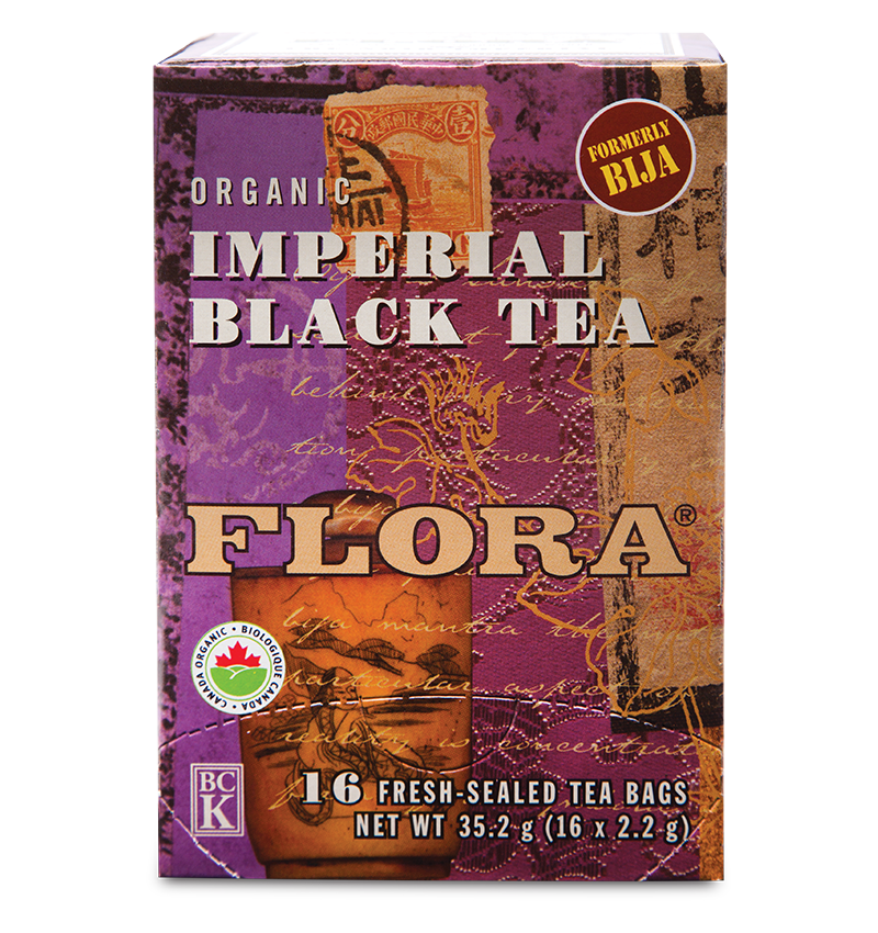 Imperial Black Tea