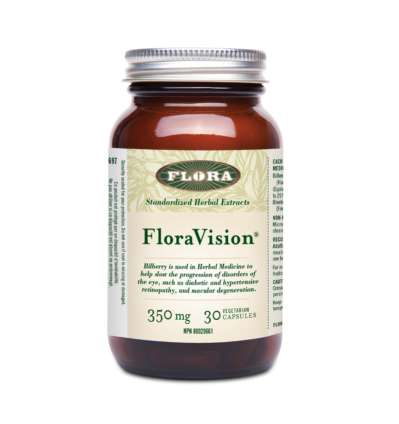 FloraVision®