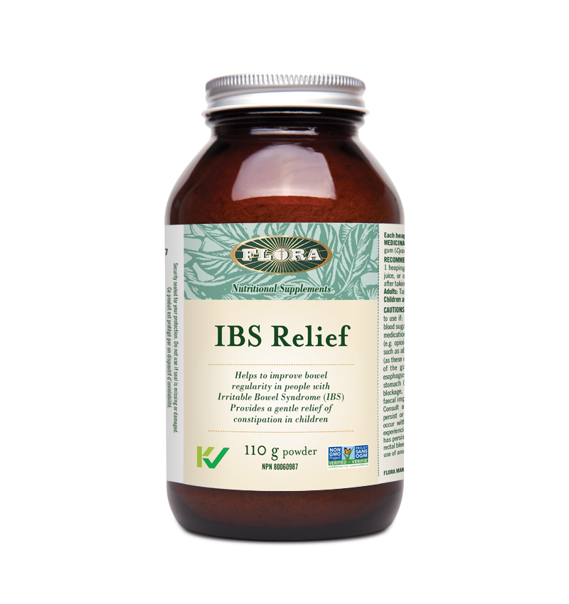 IBS Relief