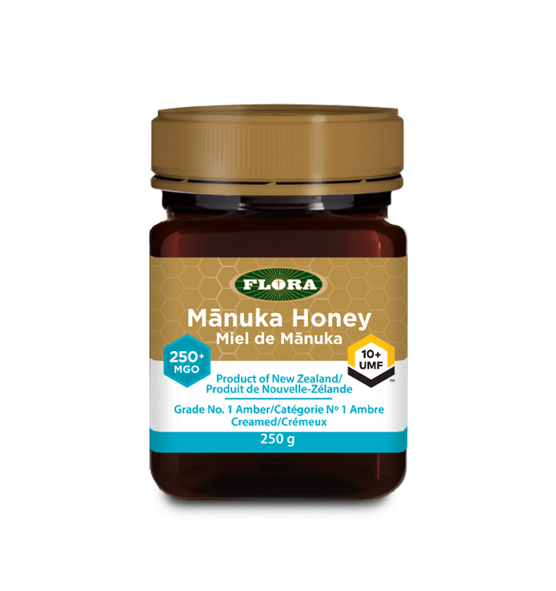 Manuka Honey MGO 250+/UMF 10+