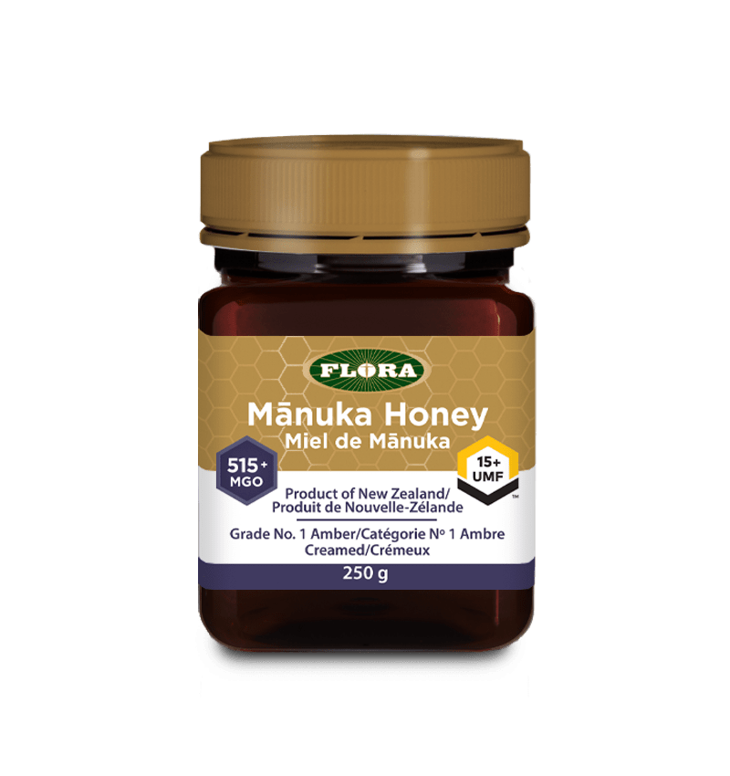 Manuka Honey MGO 515+/UMF 15+