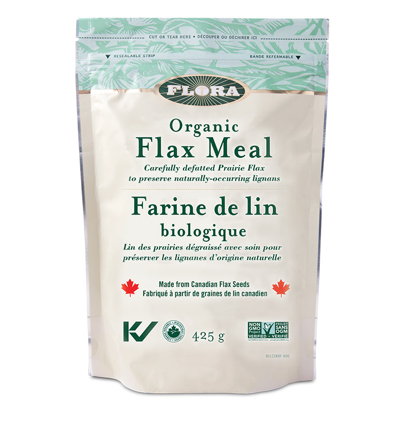 Flax Meal