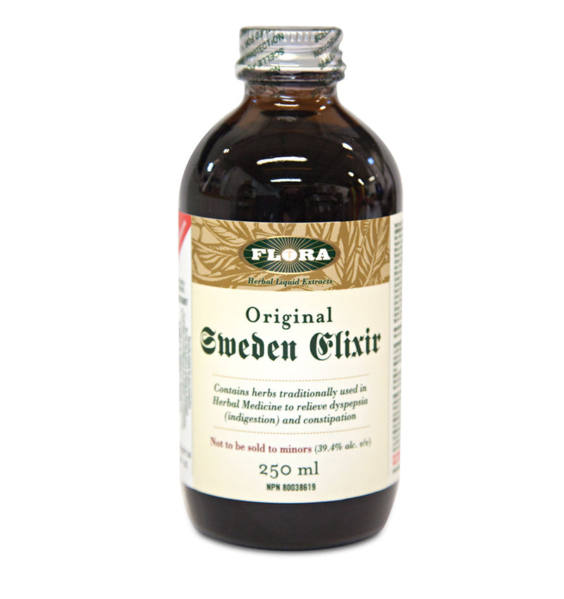 Original Sweden Elixir