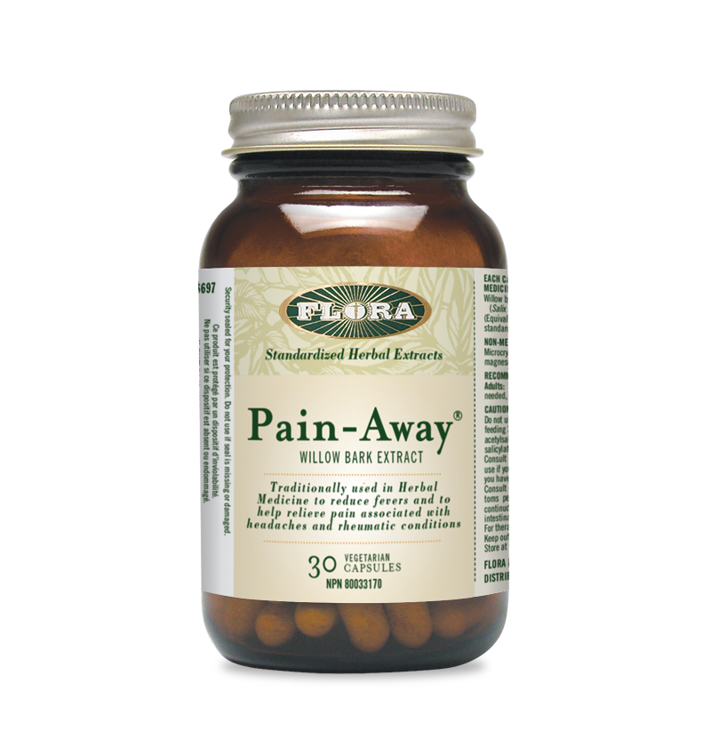 Pain-Away®