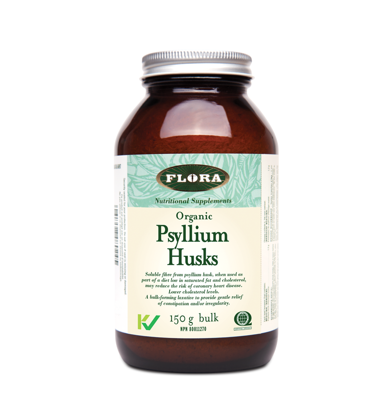 Psyllium Husks